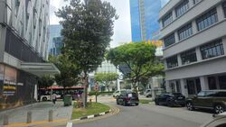 Hongkong Street (D1), Shop House #582806741